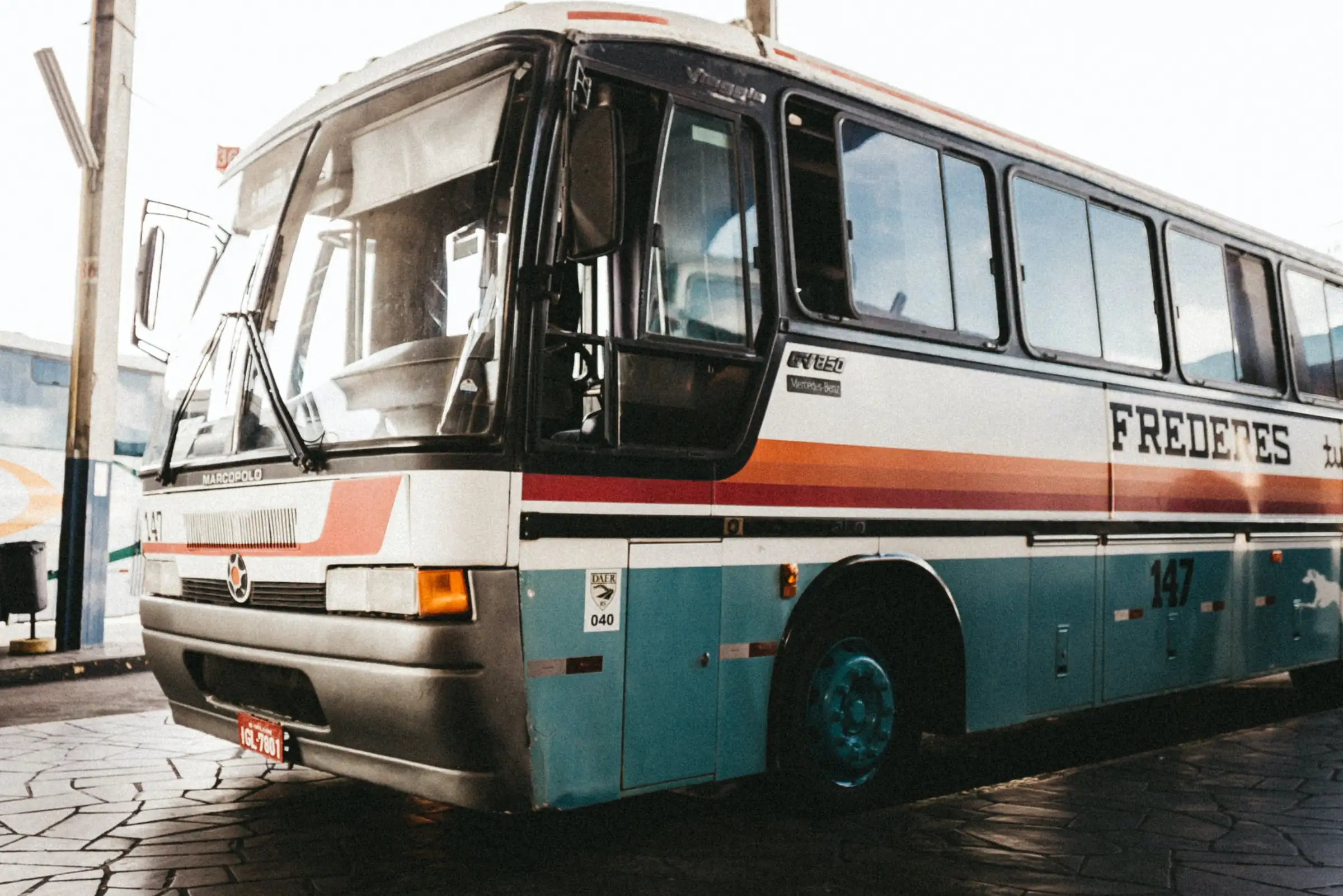 Bus Accidents