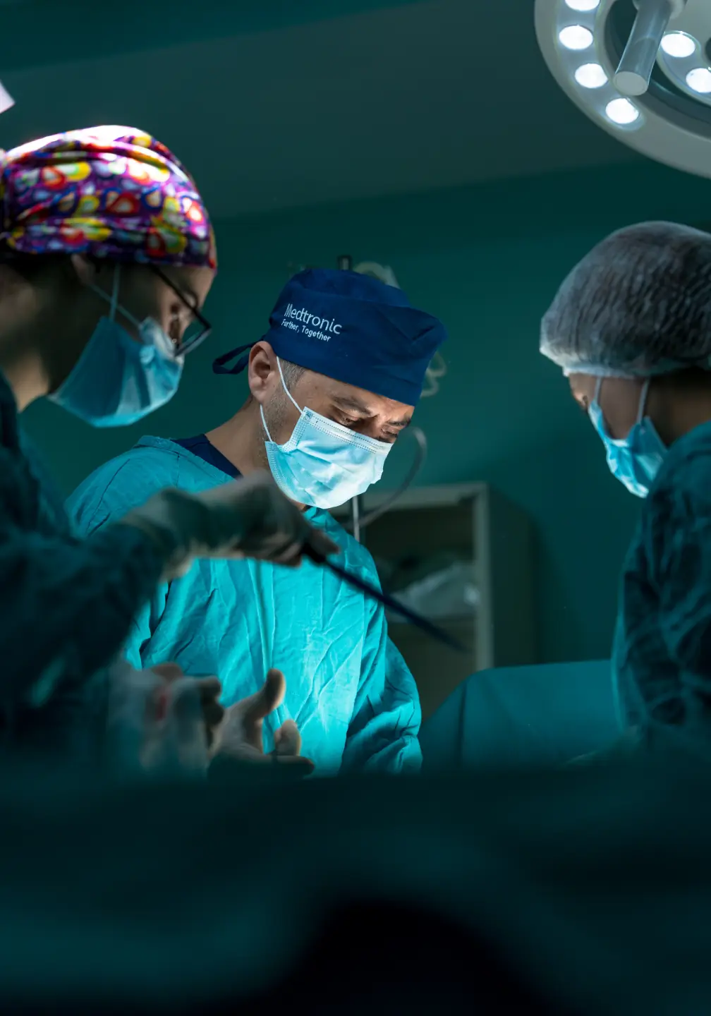 Catastrophic / Traumatic Injuries