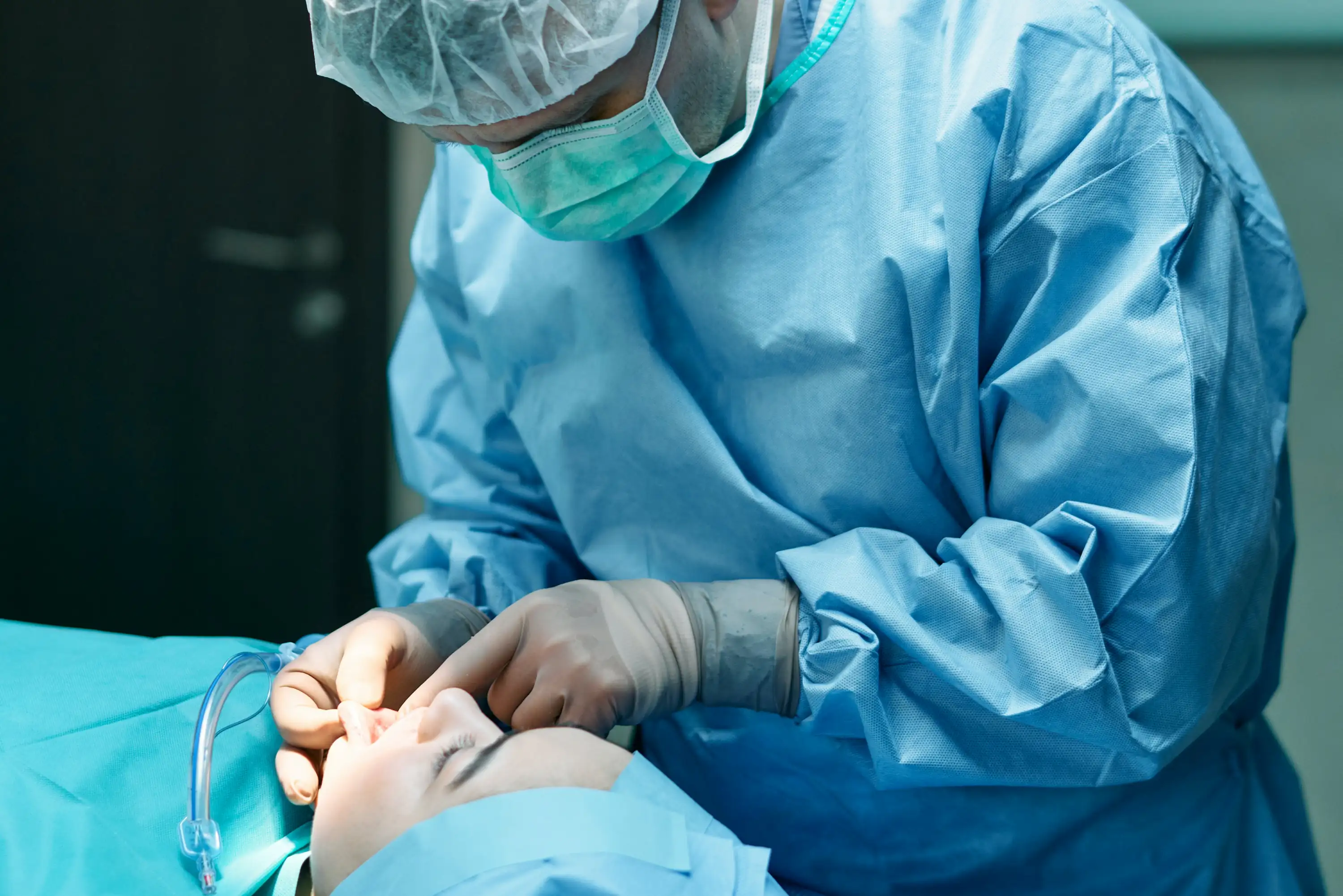Catastrophic / Traumatic Injuries