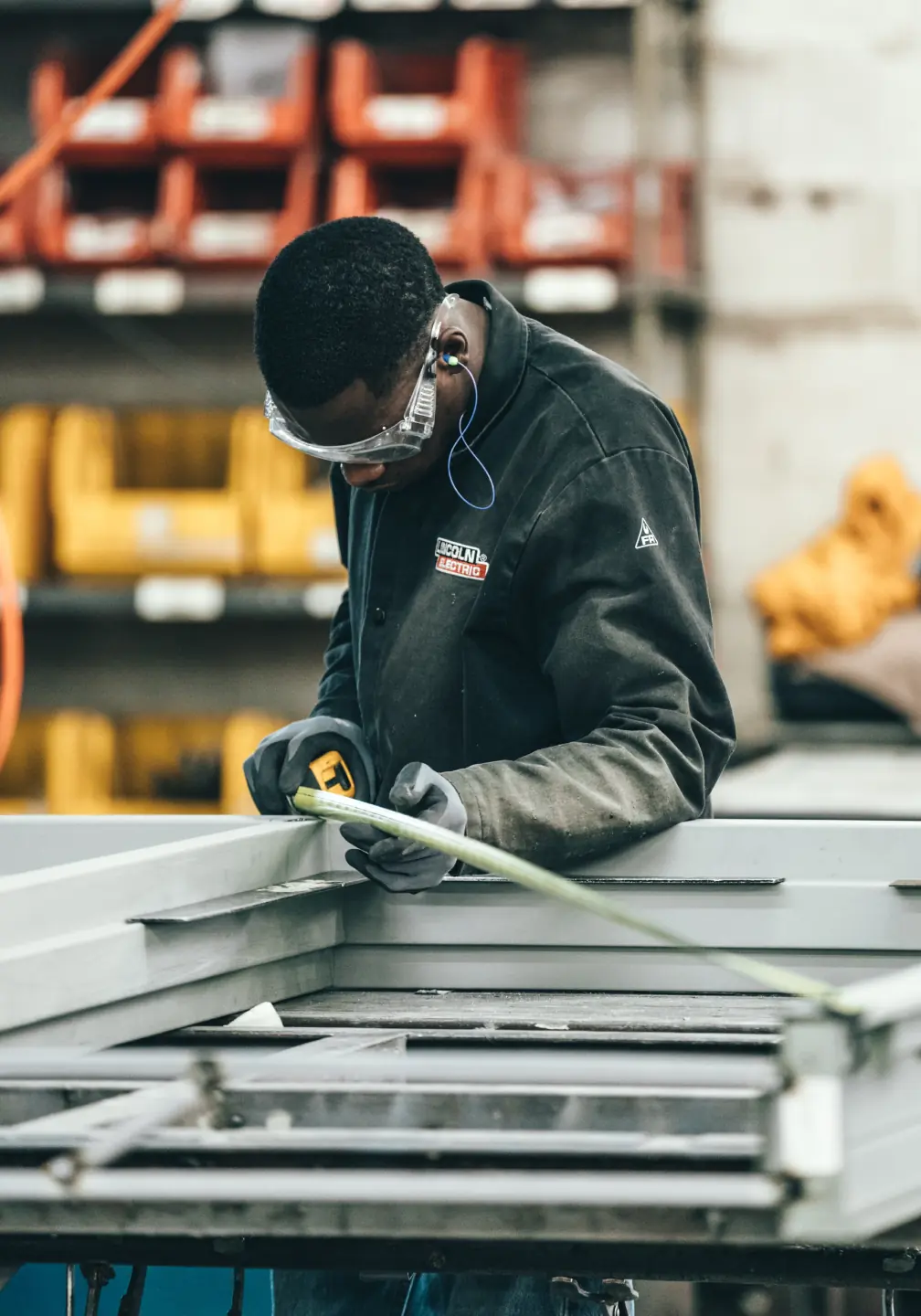 Construction Litigation