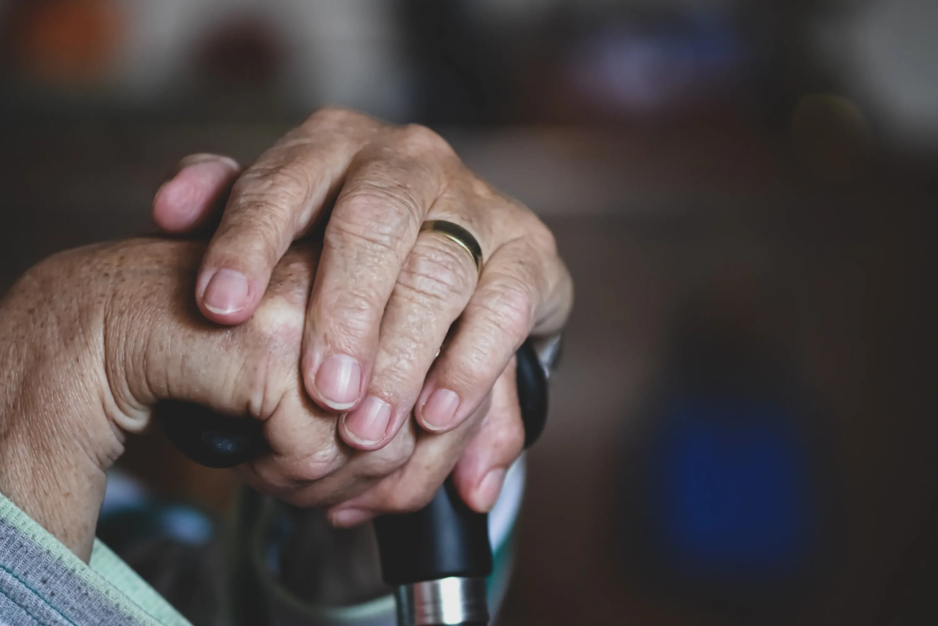 Elder Abuse