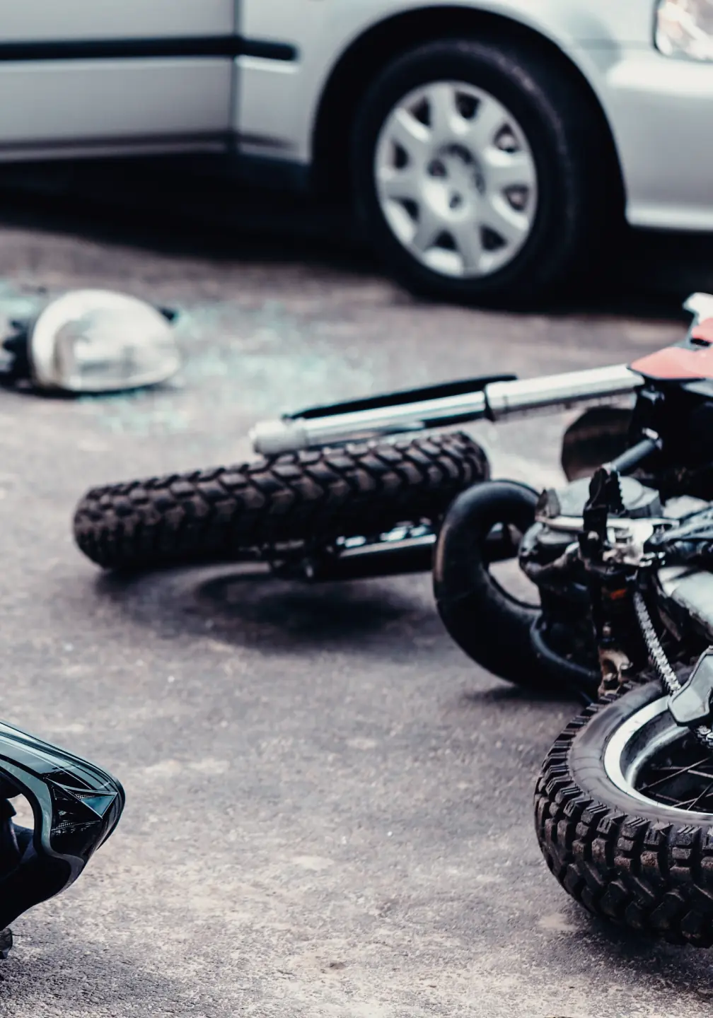 Motorcycle Accidents