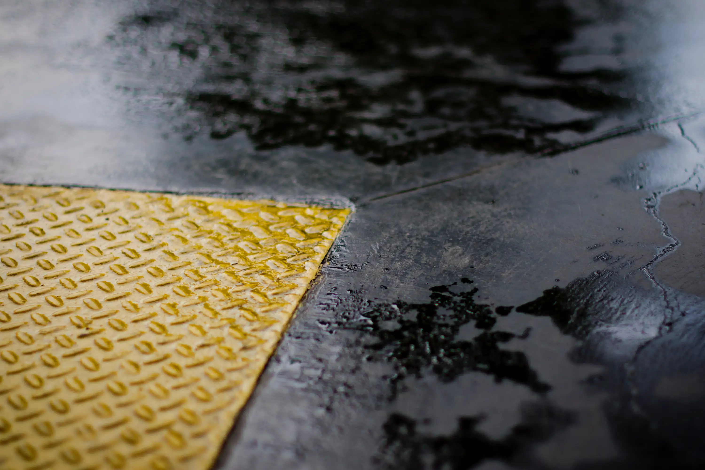 Premises Liability / Slip-and-Fall