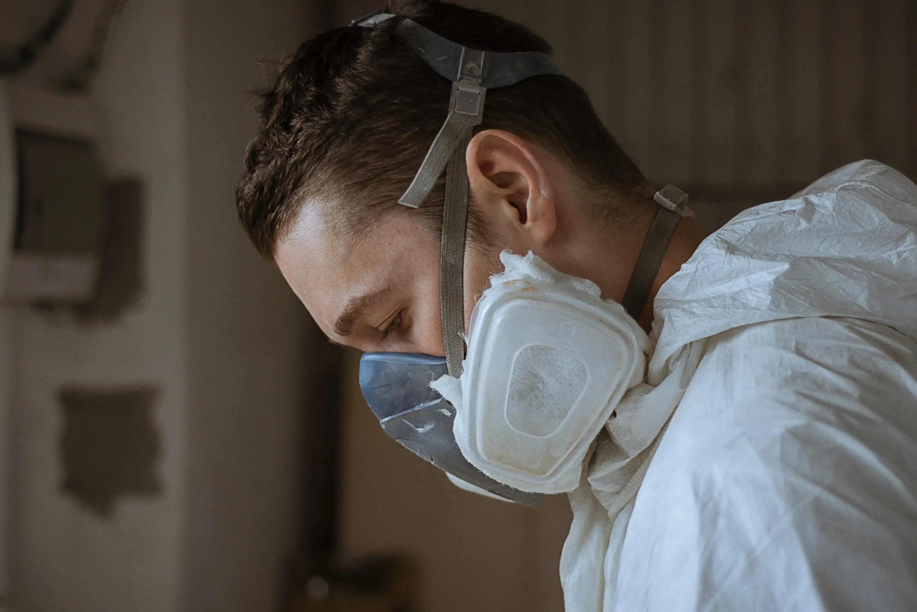 Toxic Exposure