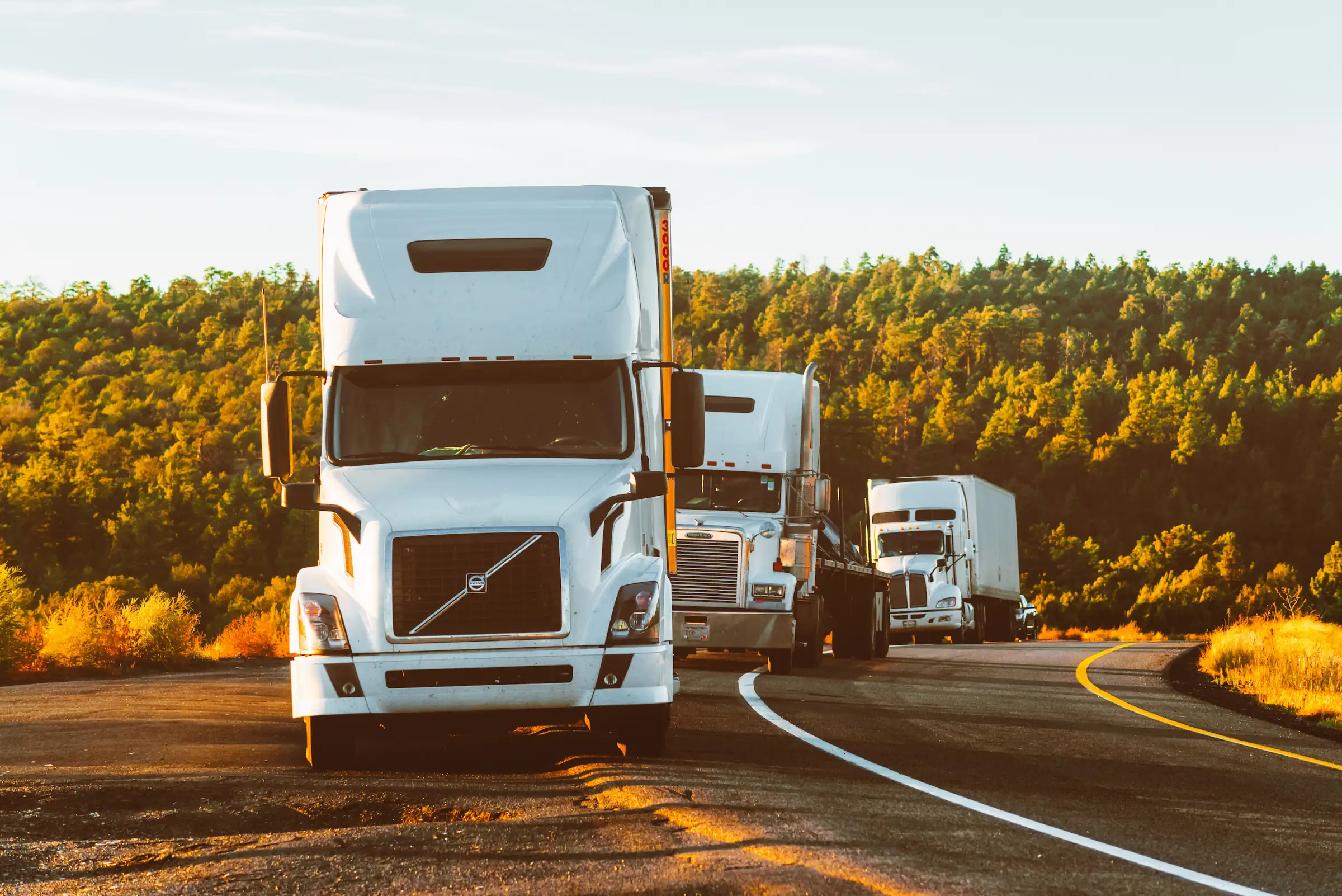 Trucking & Tractor Trailer Accidents