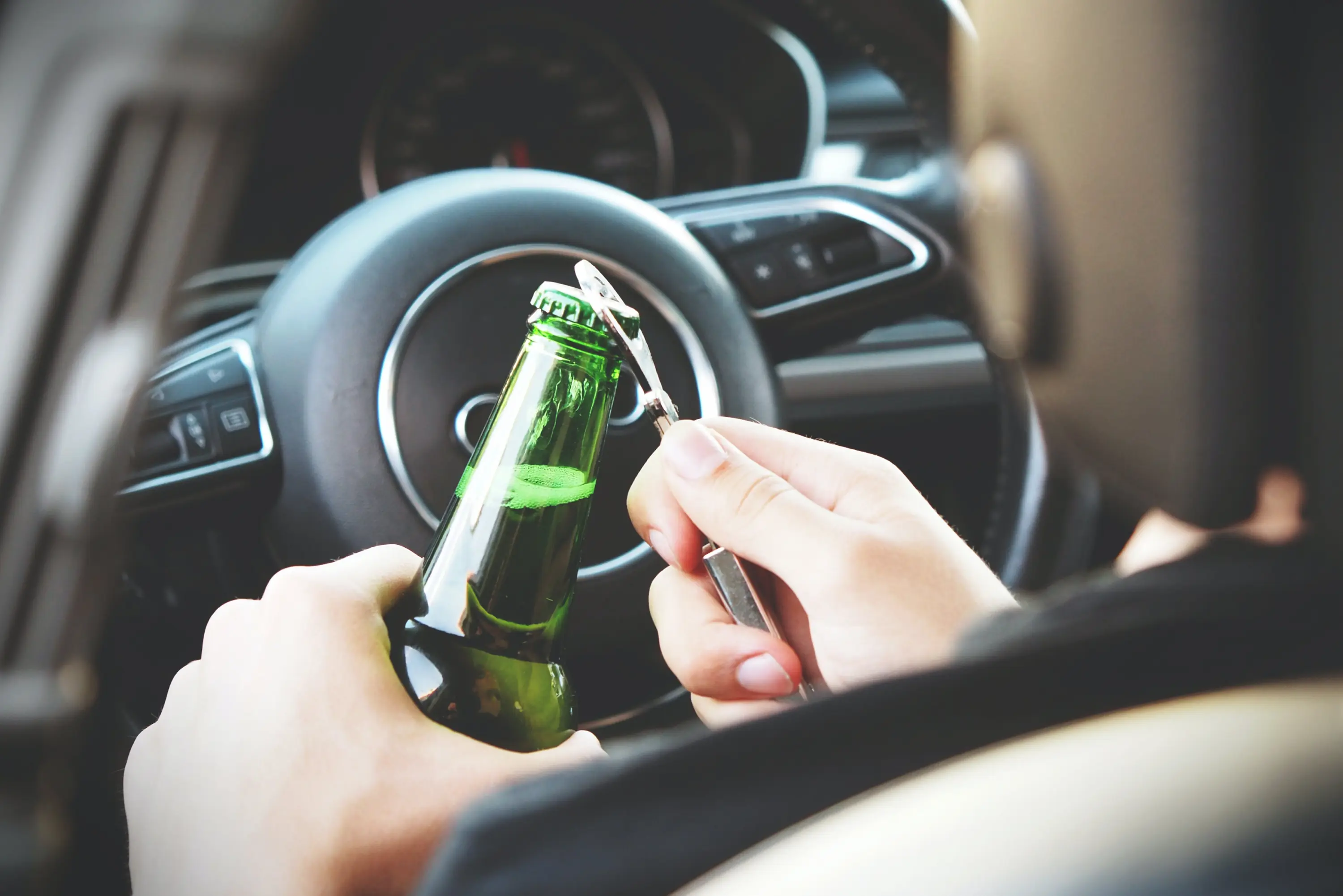 Victims of Drunk Driving