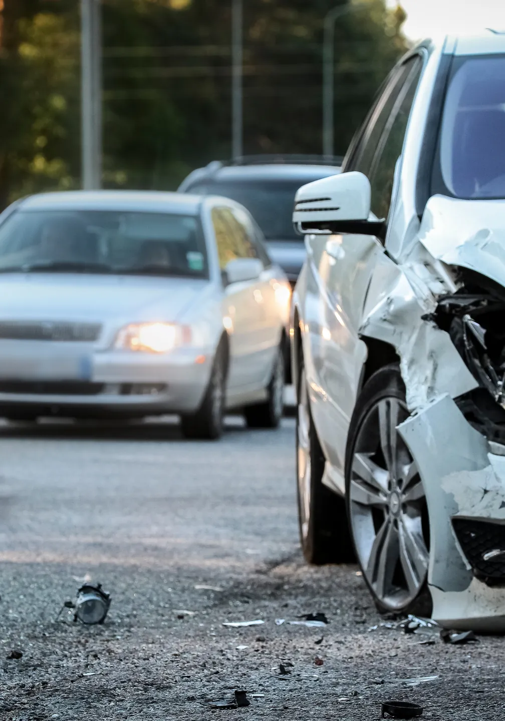 Victims of Drunk Driving