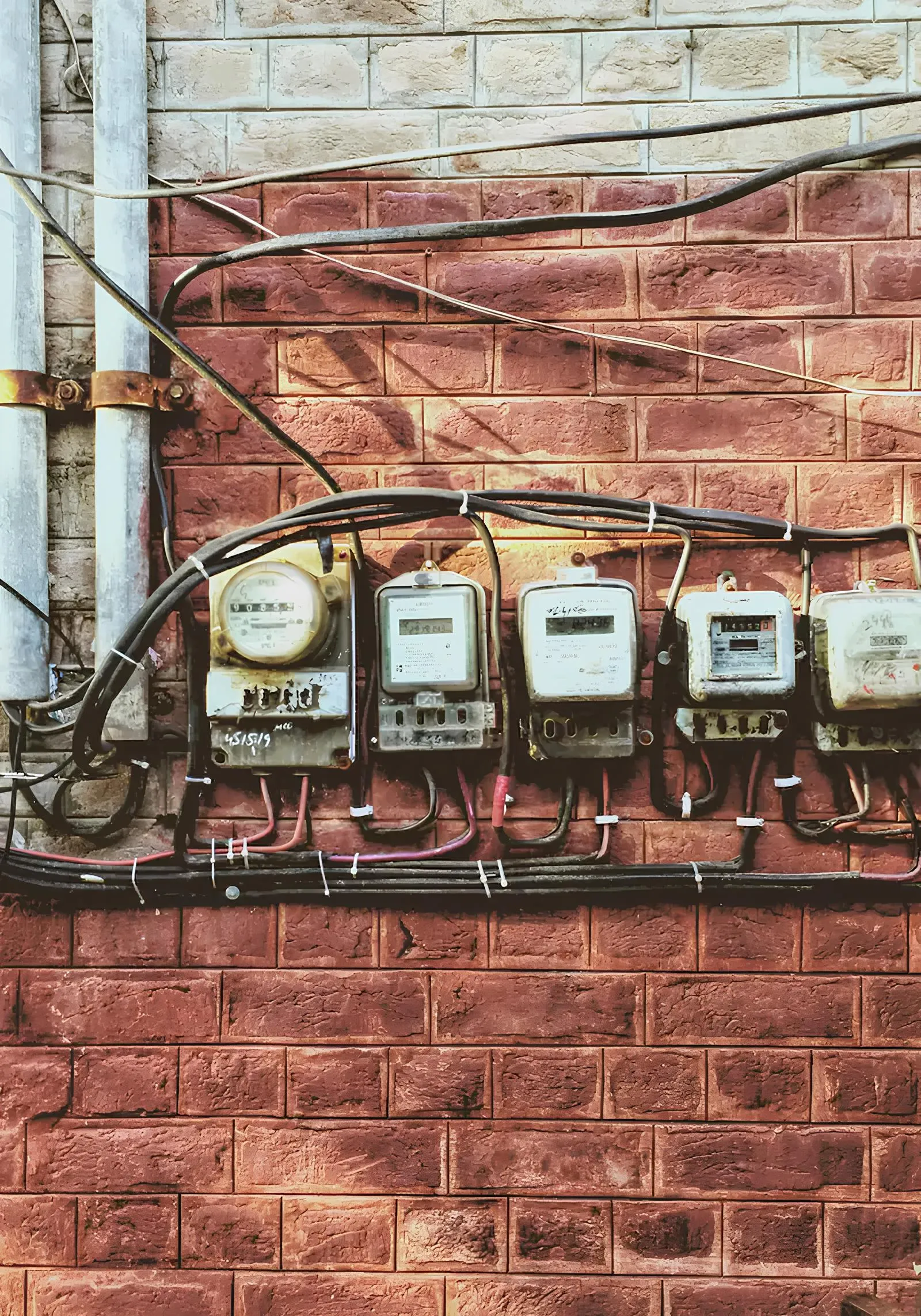 Electrocution