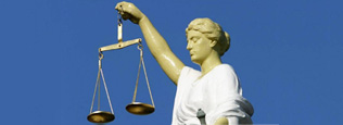 Justitia - voorbeeldcasus DB Letselschade