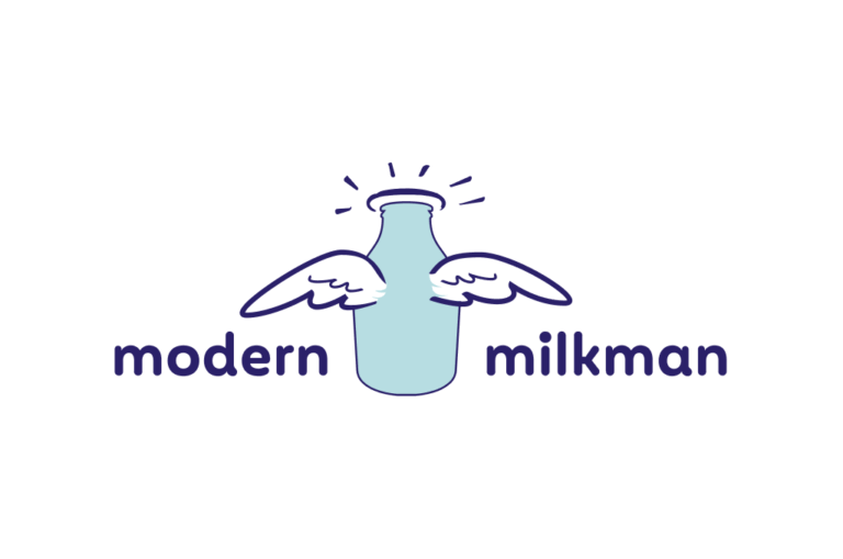 The Modern Milkman