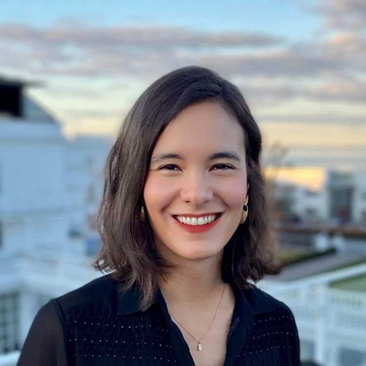Paloma Hellfeier-Truong