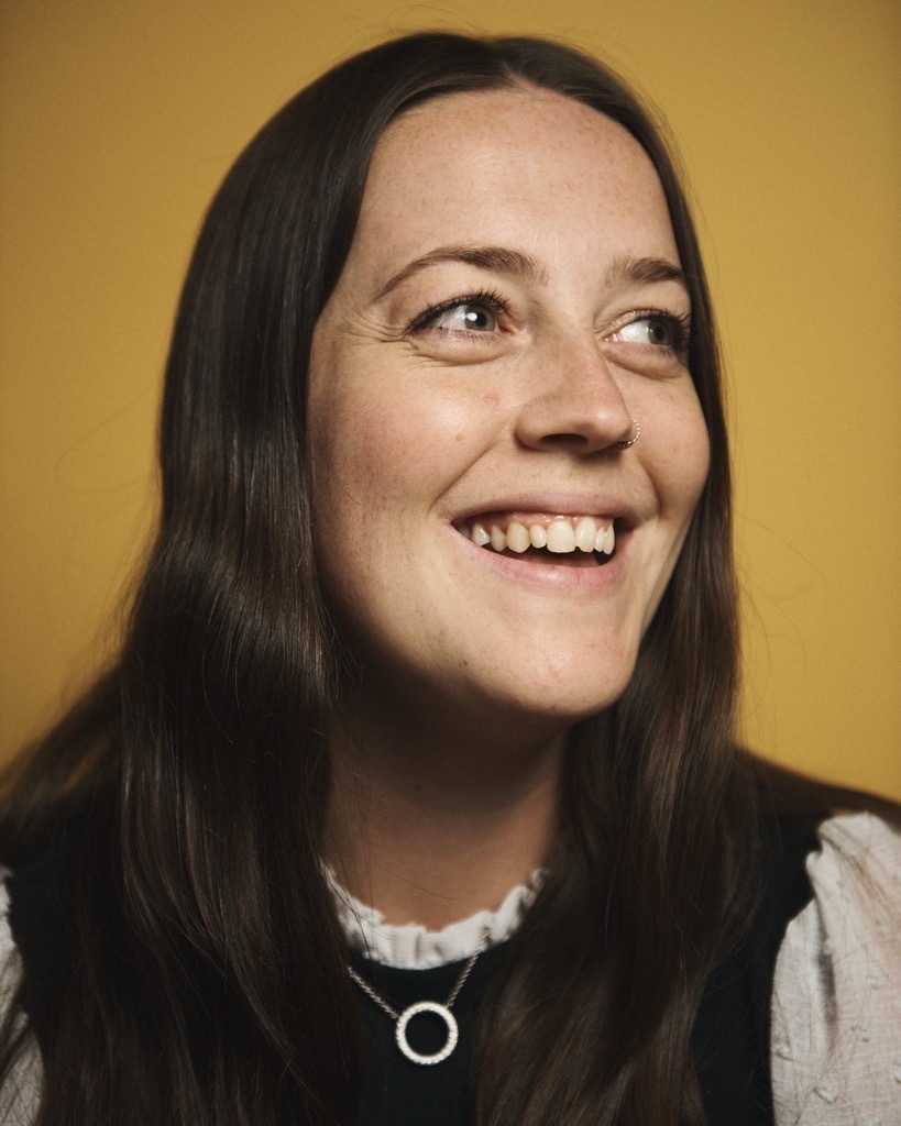 Emily Powell-Kaluzna
