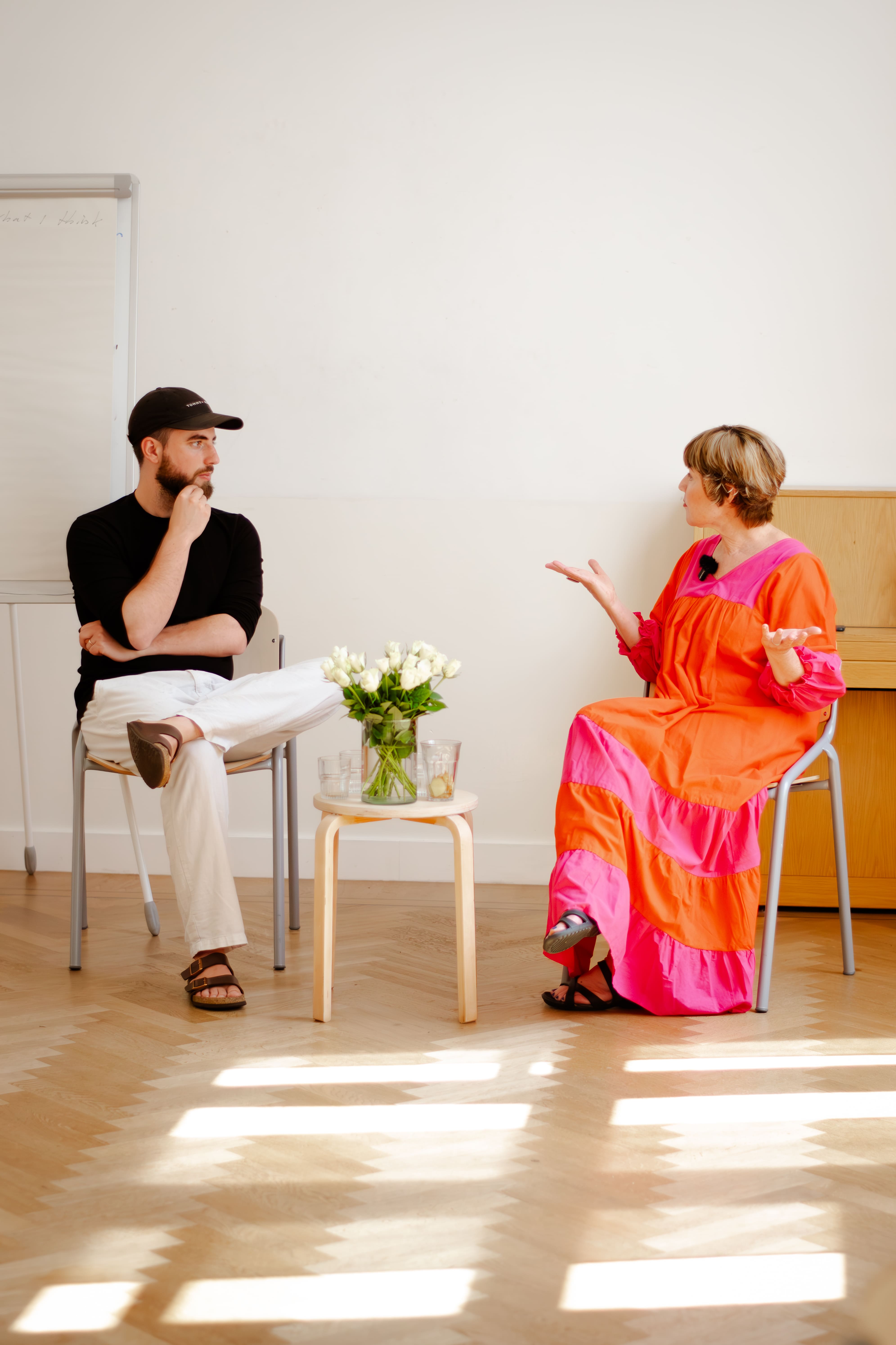 Being Institute Training