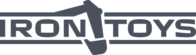 IronToys