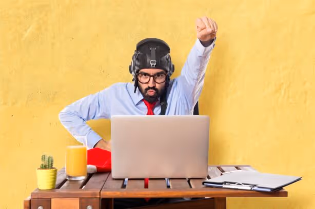 7 Koraka Do Registracije S.P.-a.