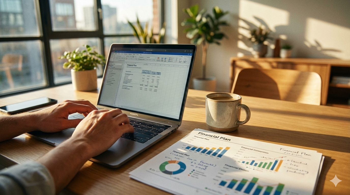 Vodič za buduće preduzetnike: Koliki su stvarni godišnji troškovi samostalnog preduzetnika (sp) u 2026. godini?