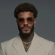 Business Man Portrait