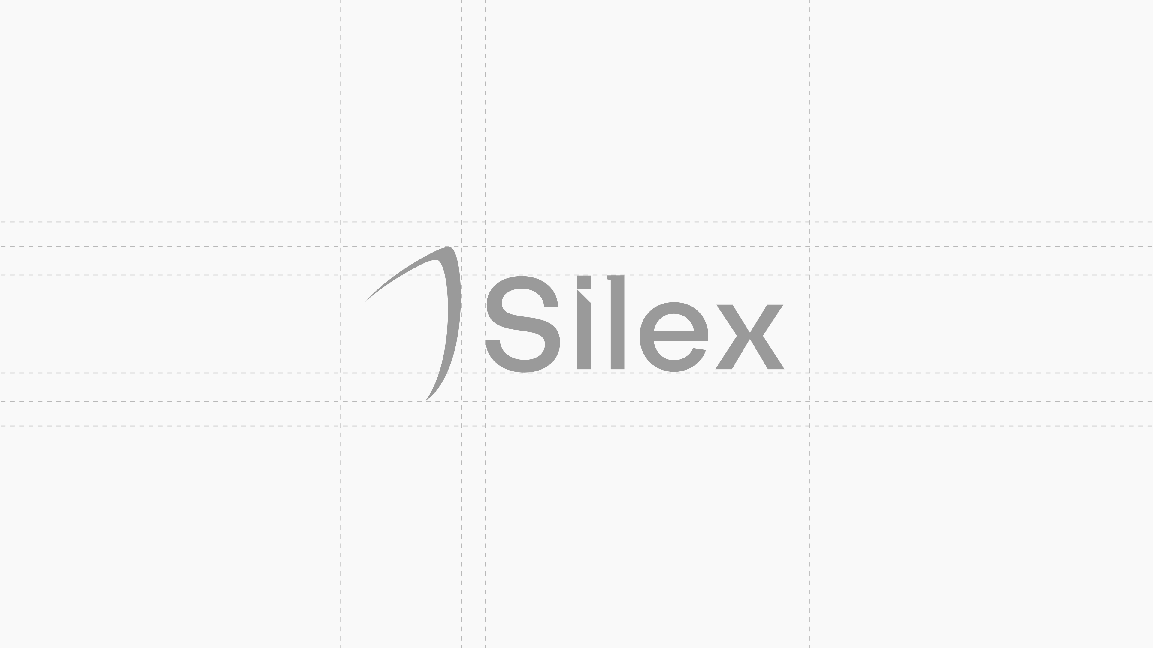 silex-logo-structure