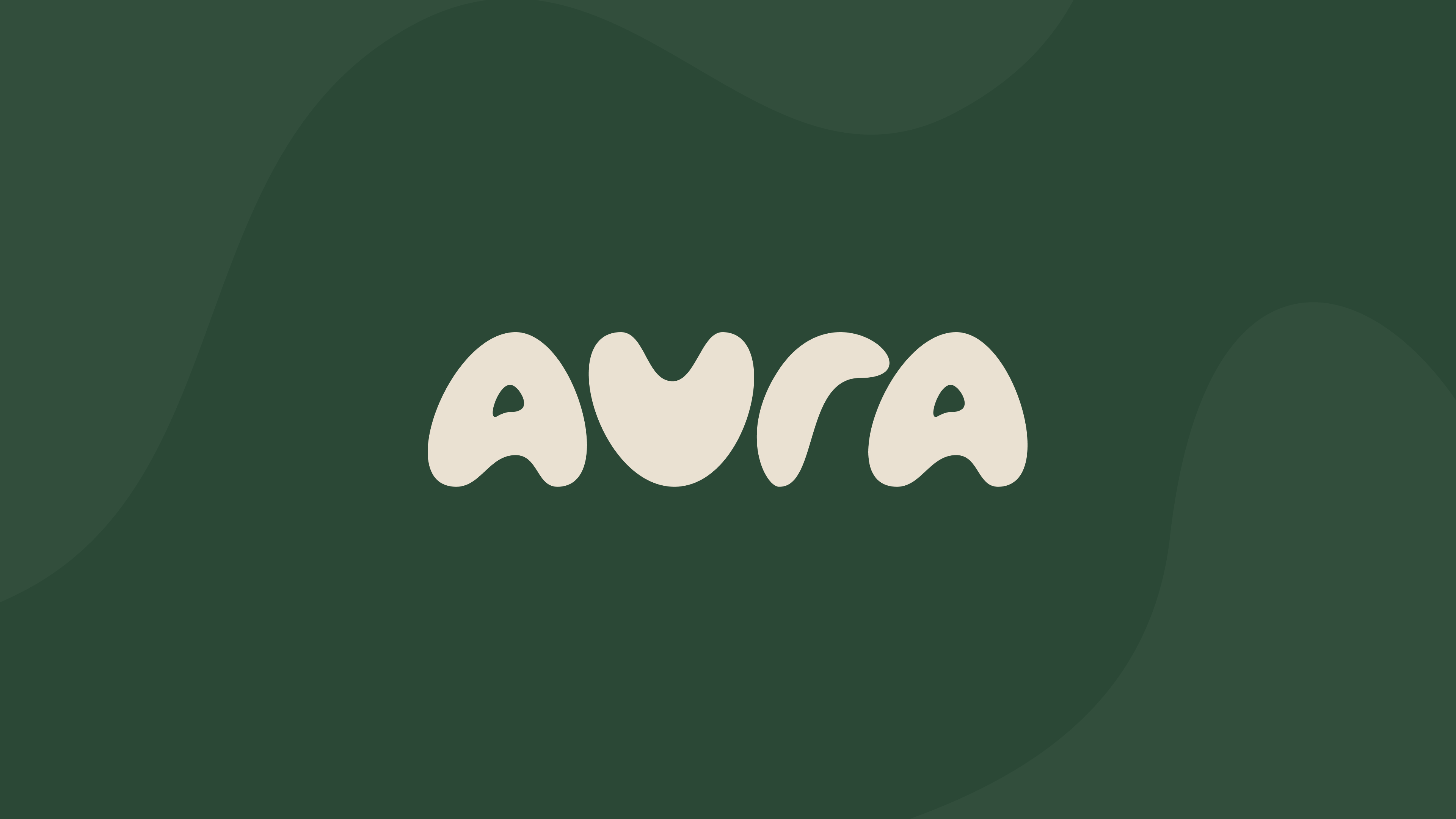aura branding