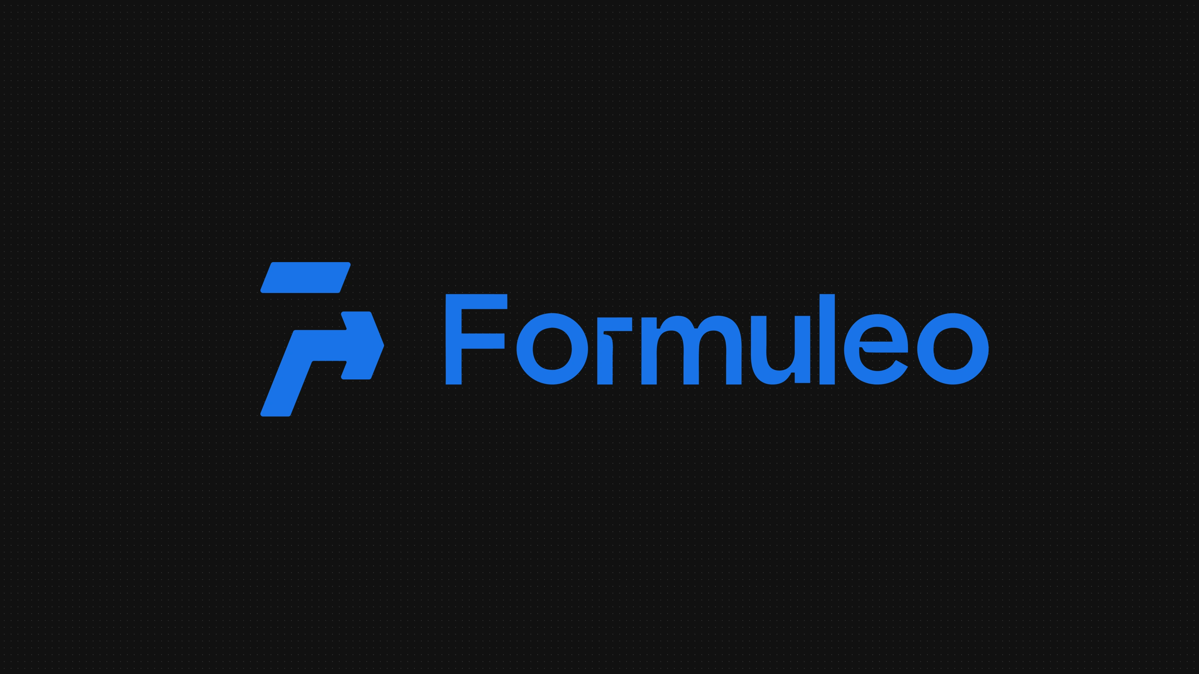 formuleo logo