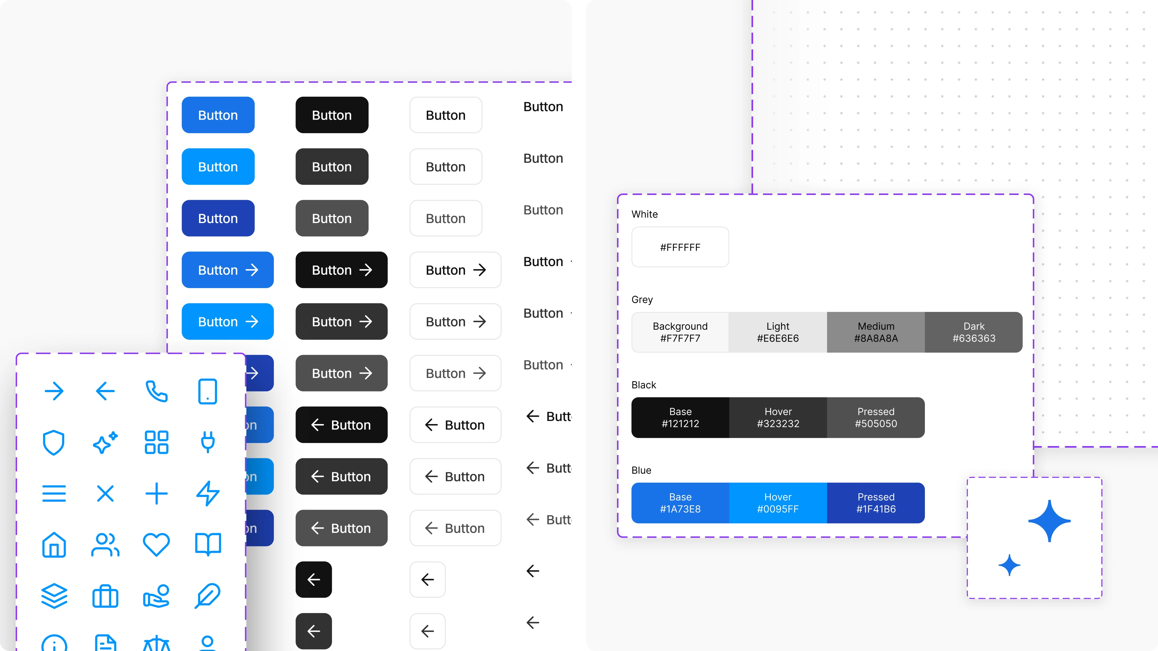 formuleo design system