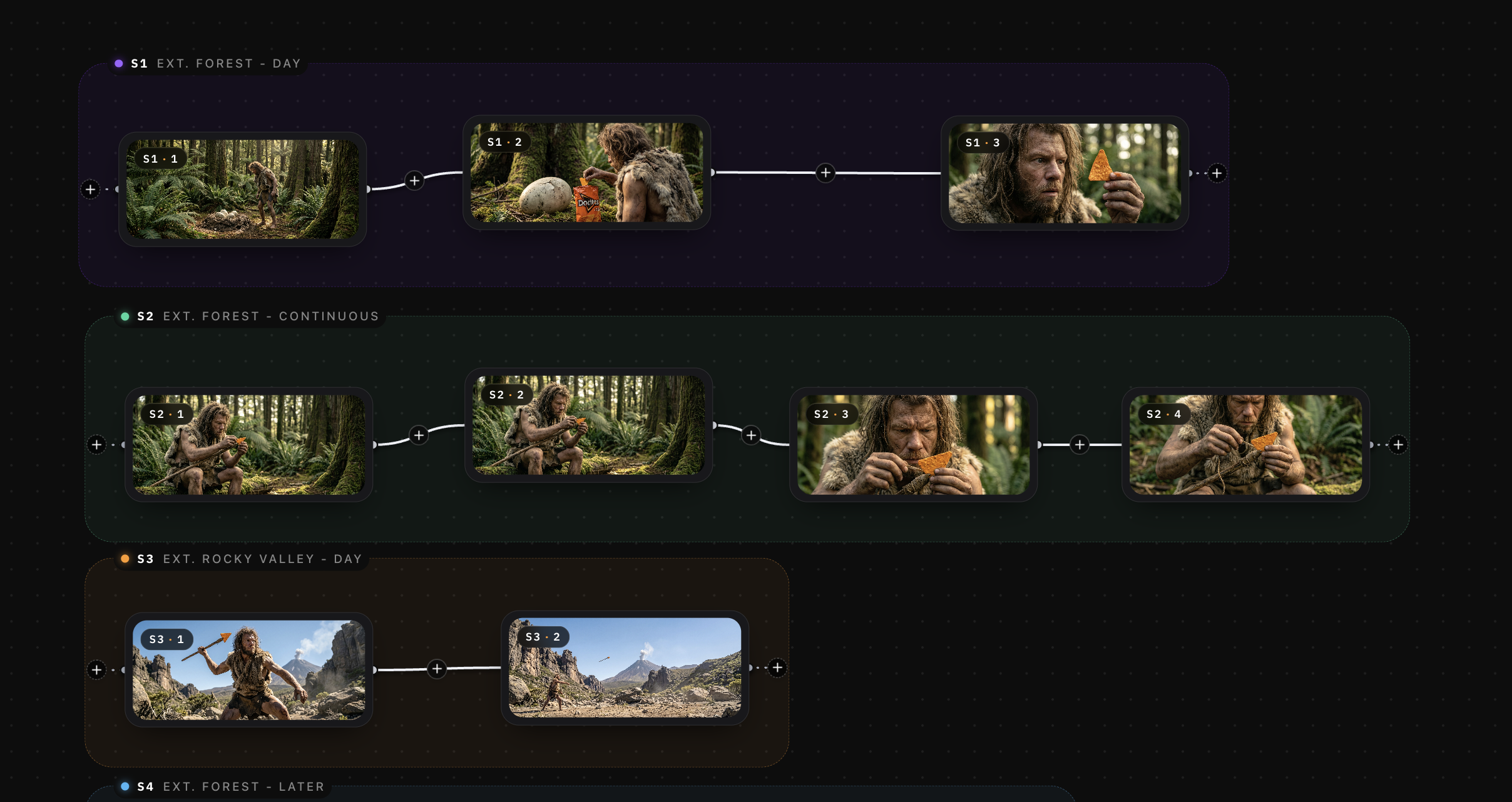Learn how to create a film production storyboard that maps every shot, camera angle, and setup before production begins. Covers key elements, step-by-step process, and how storyboards connect to your shooting schedule.