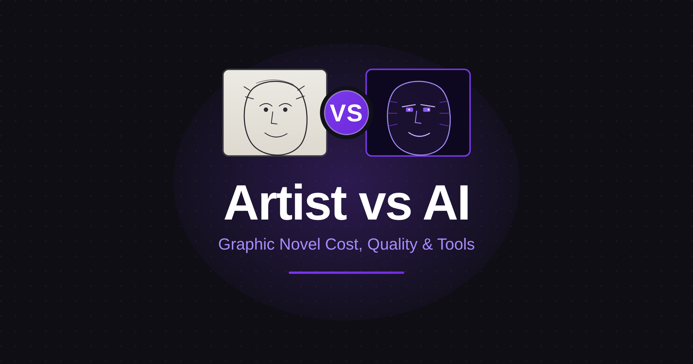 Compare cost, quality, and control and see when an AI graphic novel generator like Drawstory is the smarter choice.