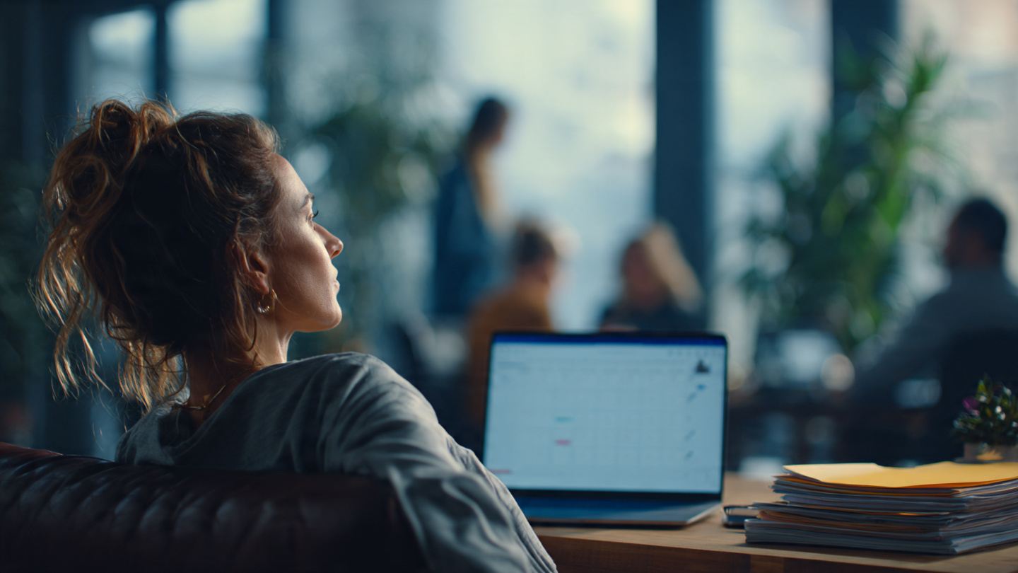 when to hire executive assistant