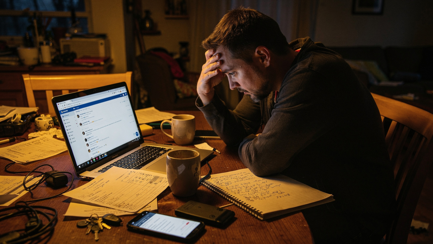 hiring a virtual assistant