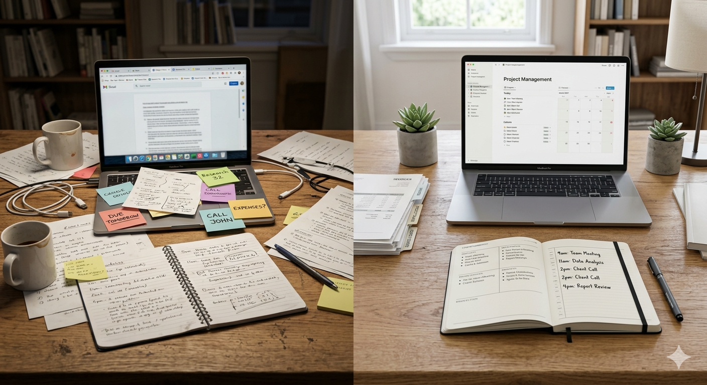 virtual executive assistant services