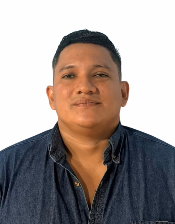 Team Member Image