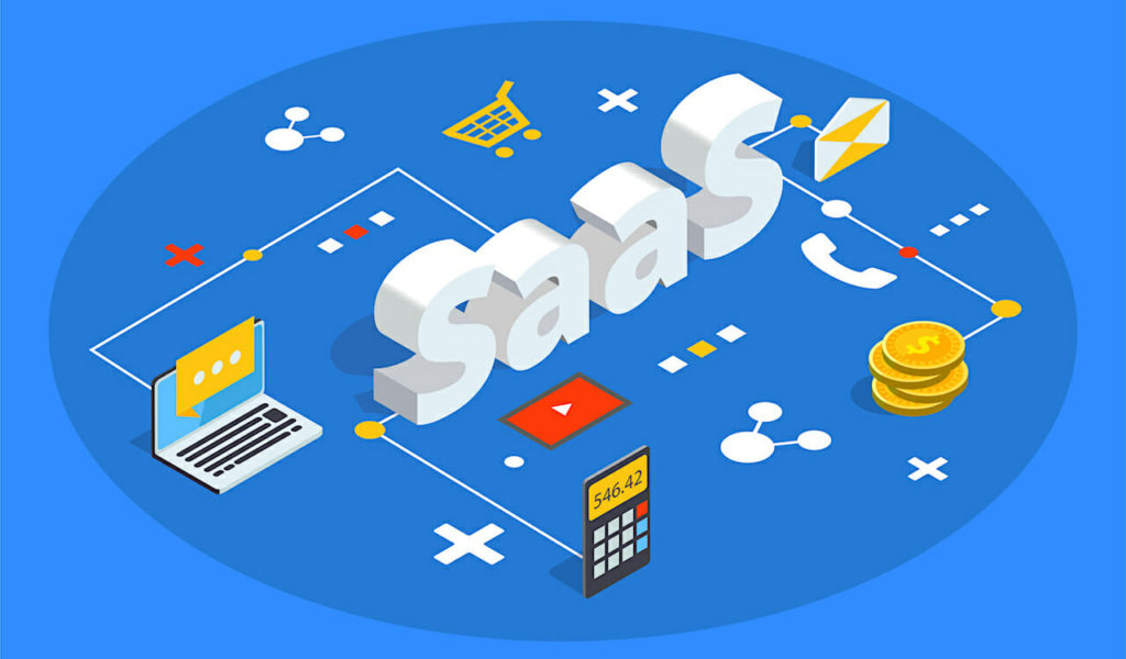 saas marketing strategy 