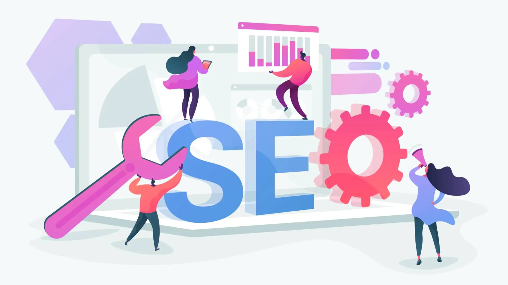 seo agency growth medical business