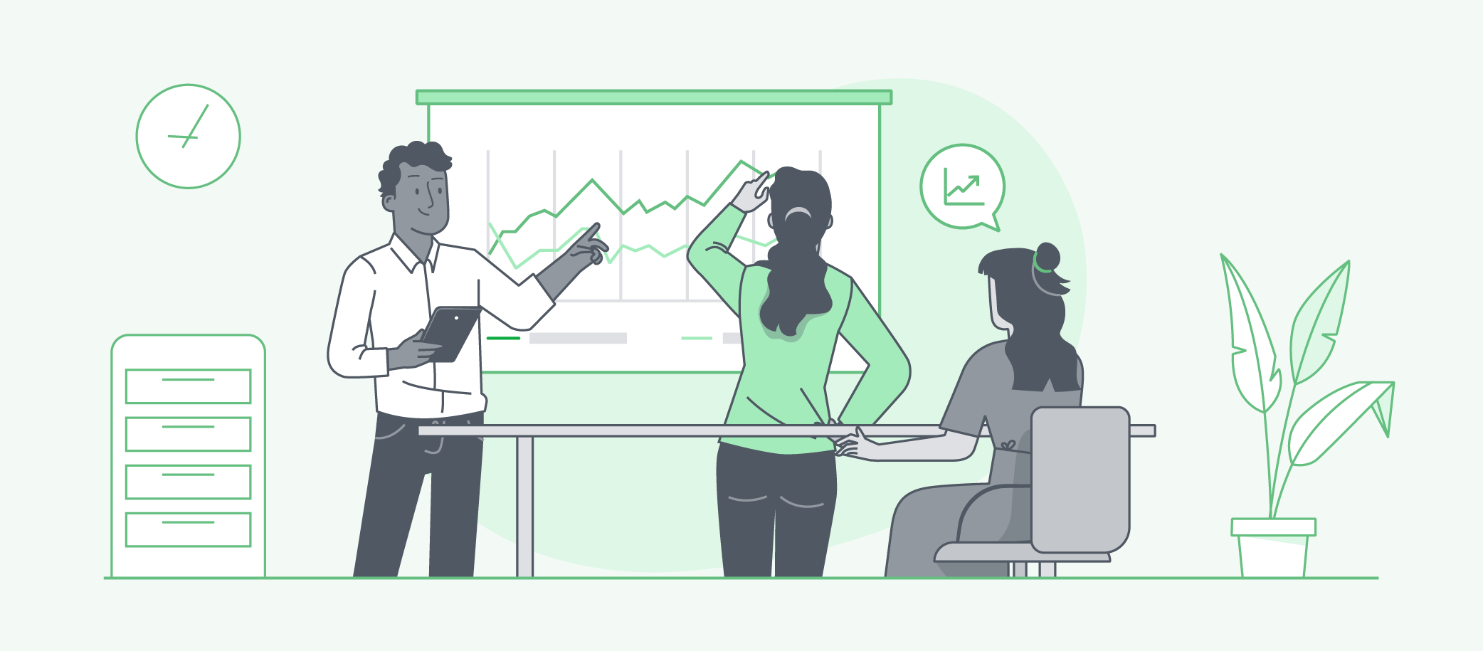 seo agency reporting 