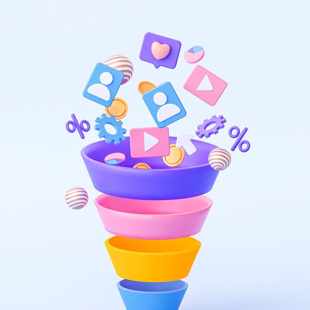 multi channel growth system