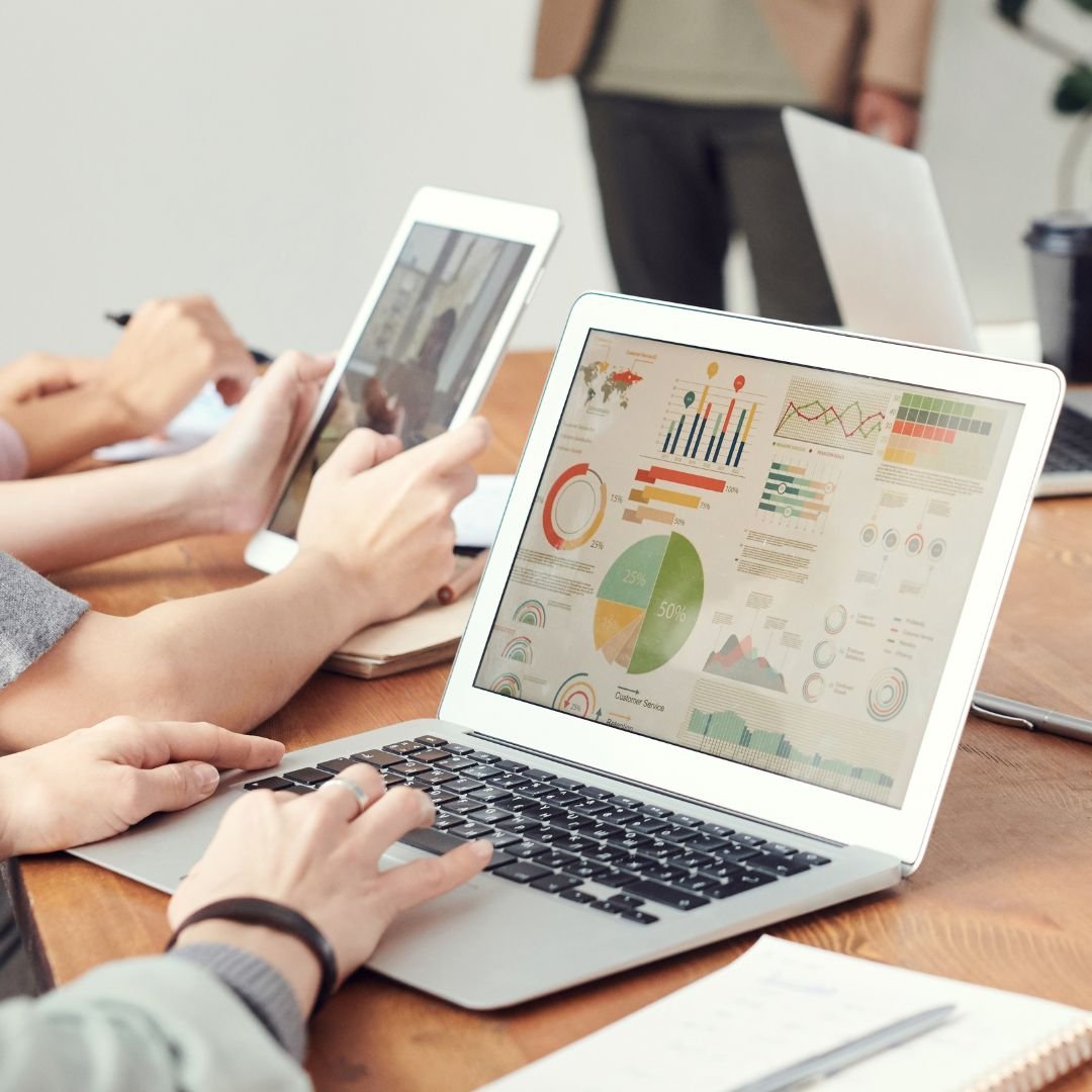 analysis of paid channel performance