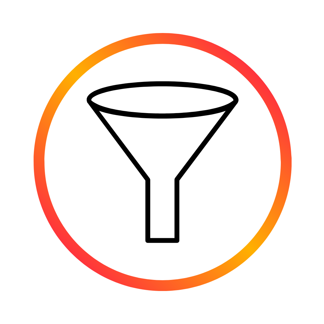 improve the funnel of facebook campaigns