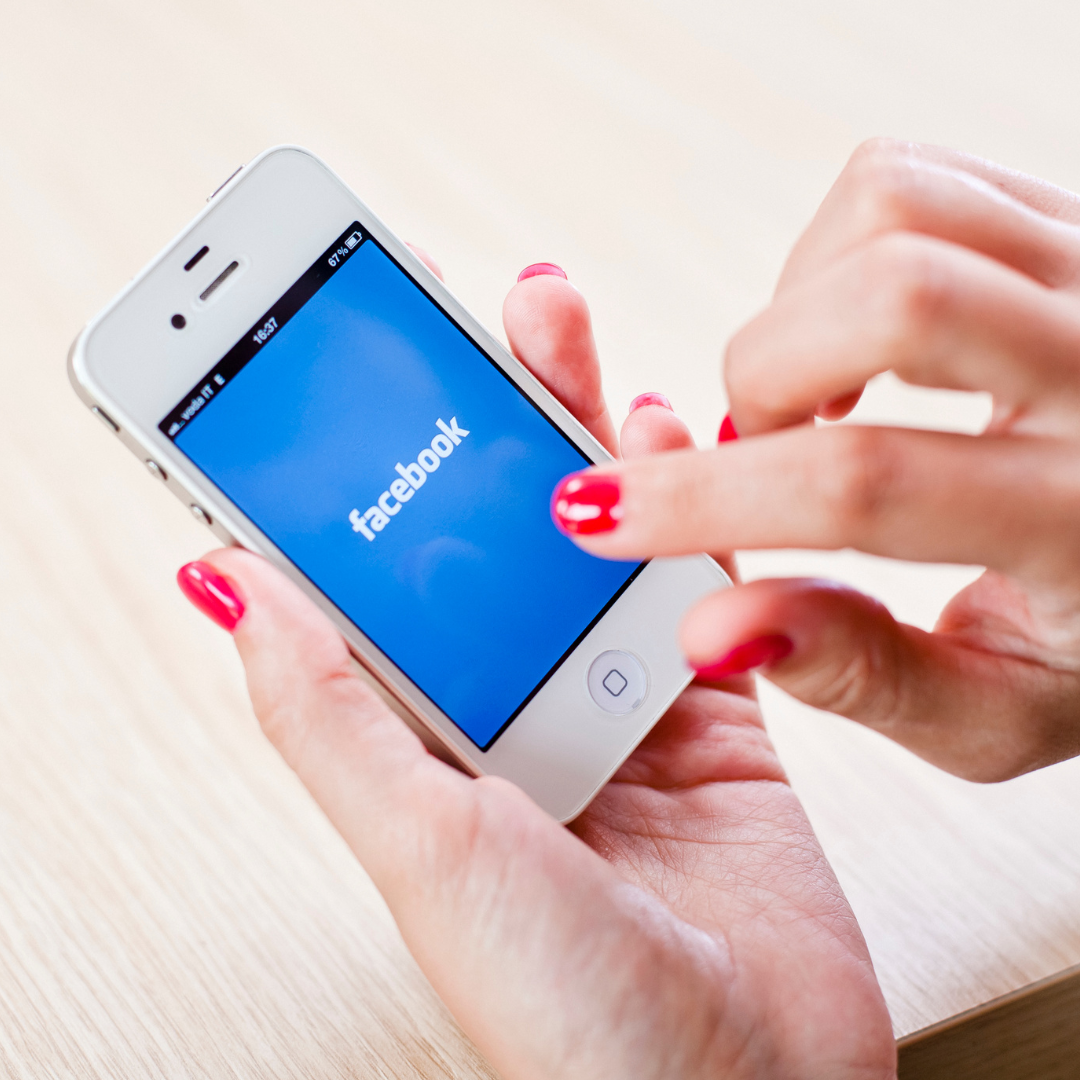 embertribe set up retargeting with facebook