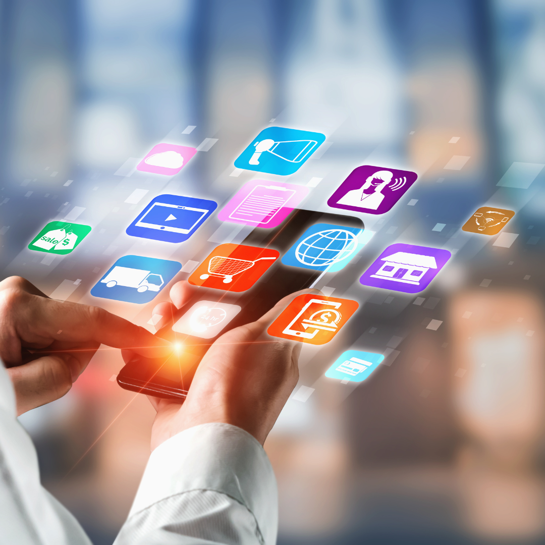 multichannel omnichannel expansion