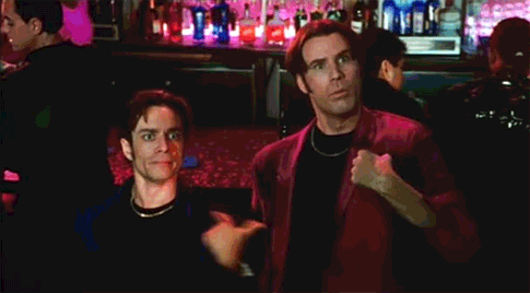 Night at the Roxbury Gif