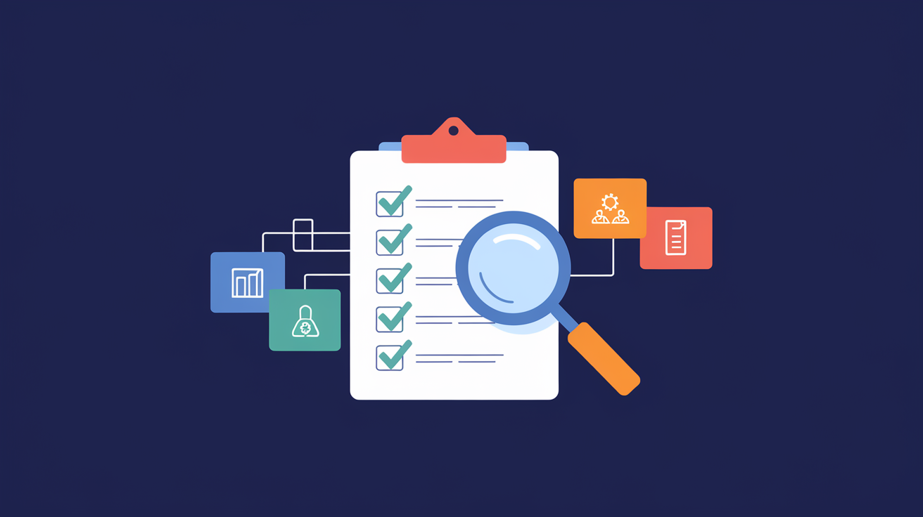 DTC brand founder reviewing ecommerce marketing agency proposals with performance dashboards on screen
