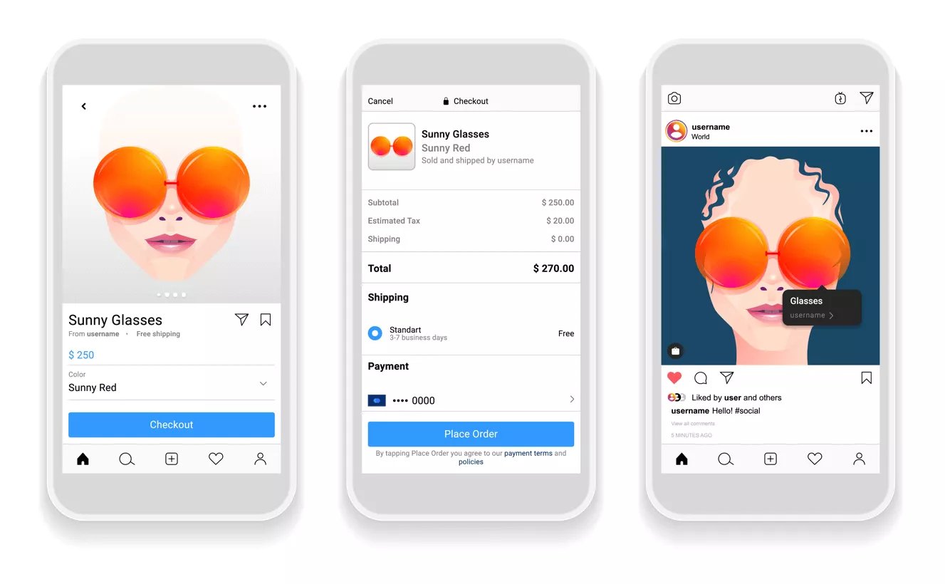 INSTAGRAM ADS DELIVER