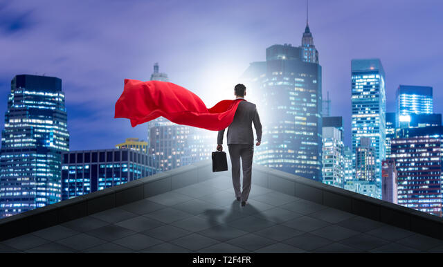 superhero conversion rates