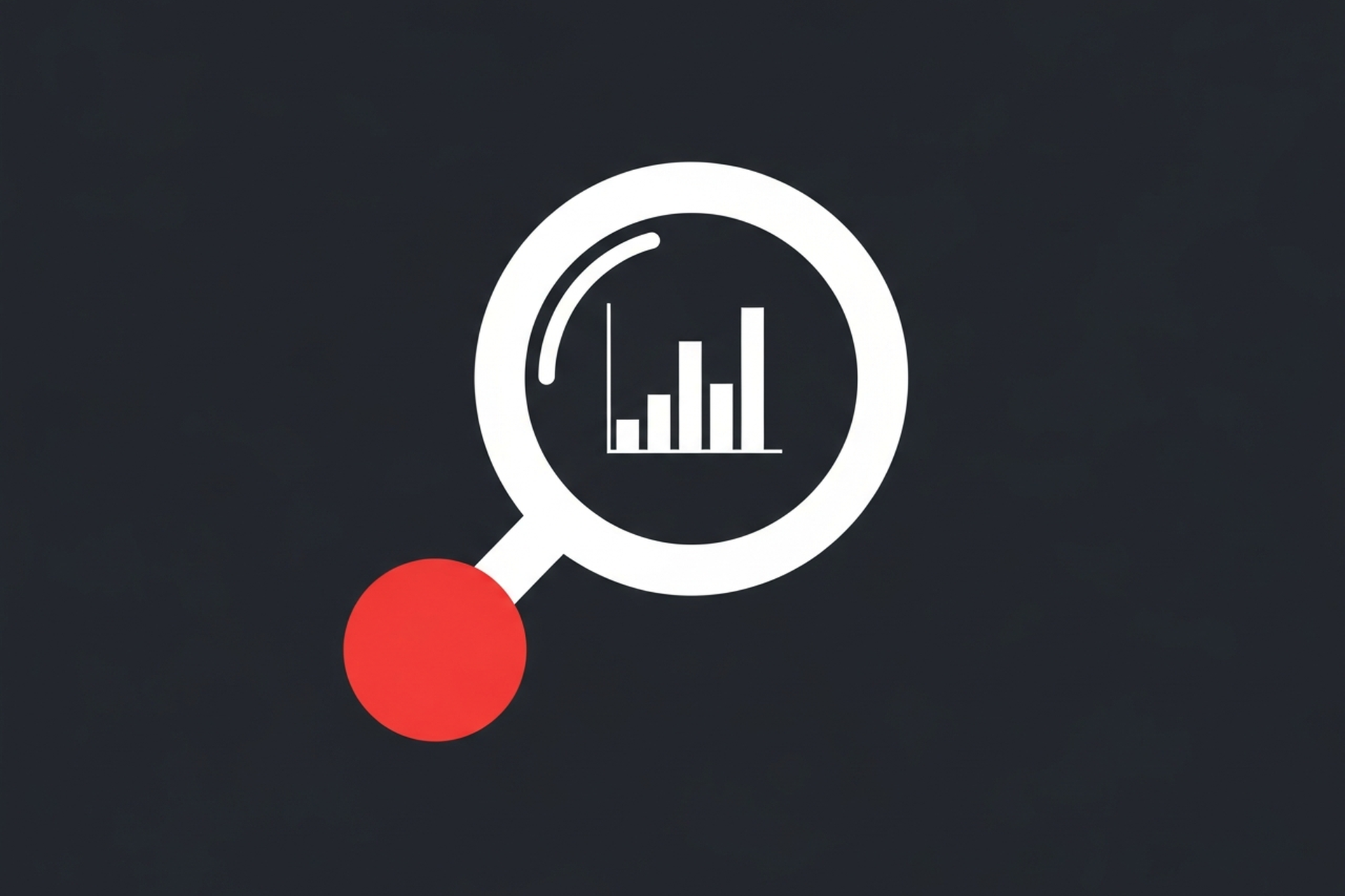 A consultant reviewing ecommerce website analytics on a laptop with search ranking charts