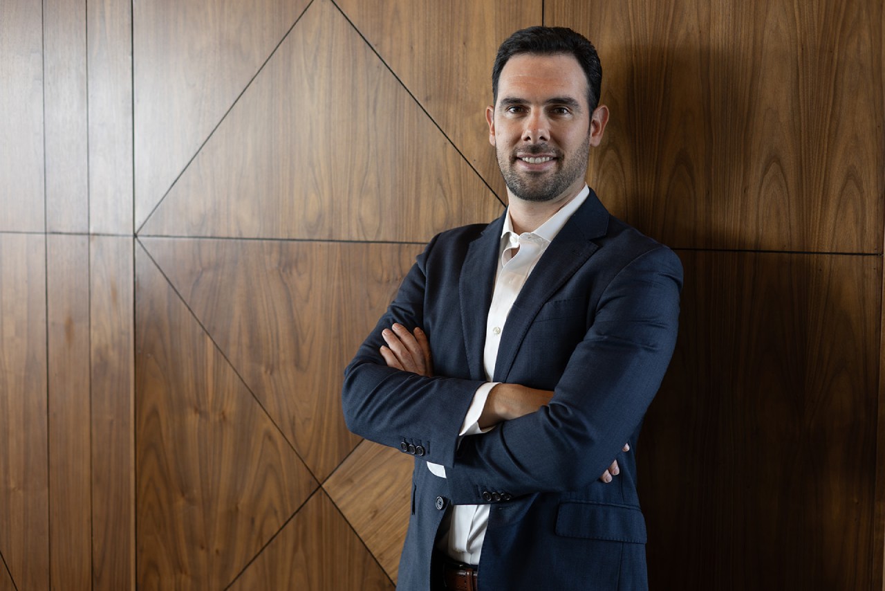 Juan Carlos Rodriguez, CEO of ROCA Advisors