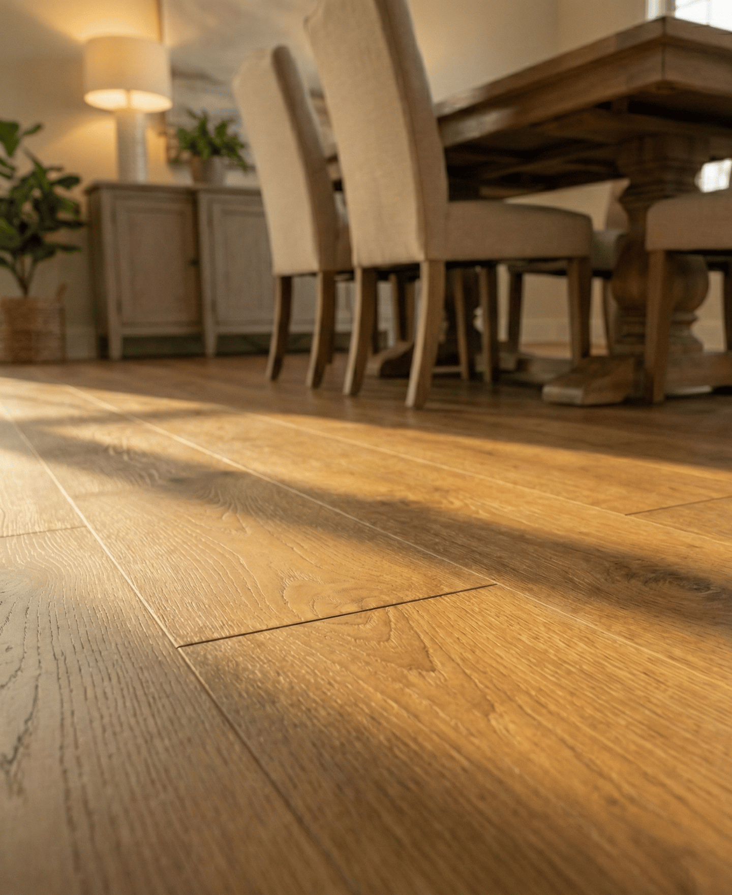 LVP flooring company in Summerfield, NC