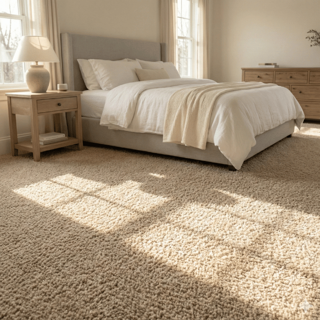 Carpet Flooring Installation Company in Summerfield, North Carolina. 