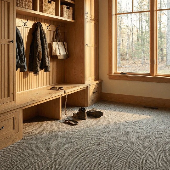 Carpet Flooring Installation Company in Summerfield, North Carolina. 