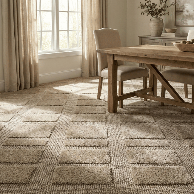 Carpet Flooring Installation Company in Summerfield, North Carolina. 