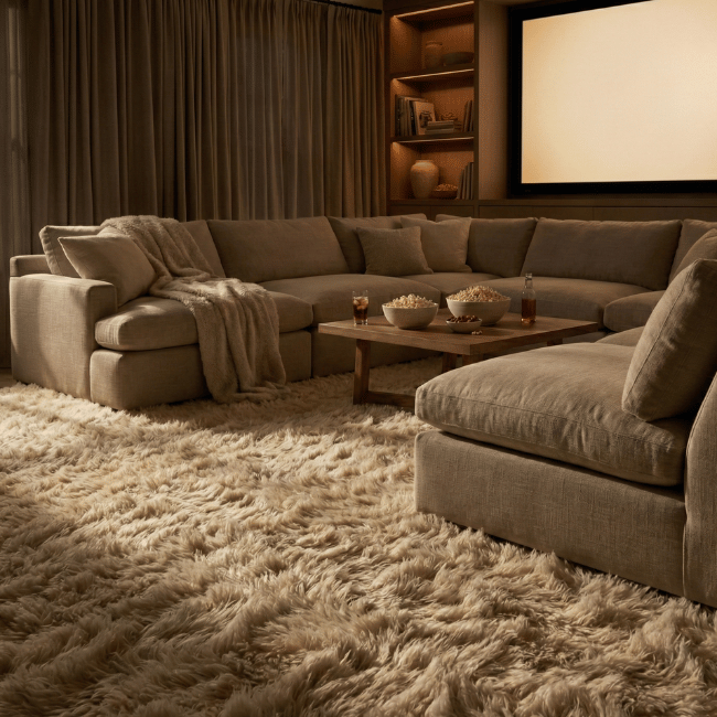 Carpet Flooring Installation Company in Summerfield, North Carolina. 